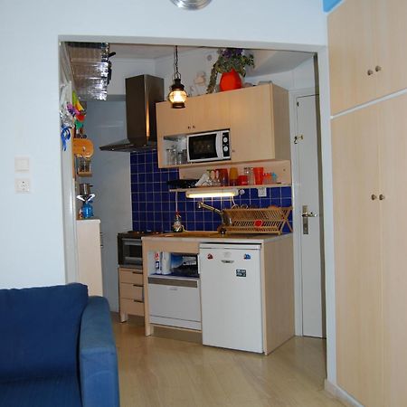 Evapa'S Apartment - Le Grand Blue De Kinetta Κινέτα Εξωτερικό φωτογραφία