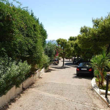 Evapa'S Apartment - Le Grand Blue De Kinetta Κινέτα Εξωτερικό φωτογραφία